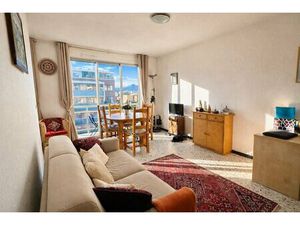 EXCLUSIVITÉ – HYÈRES – T2 CENTRE-VILLE