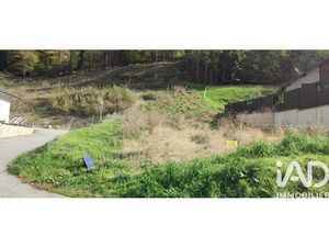 Vente Terrain à bâtir 539 m²