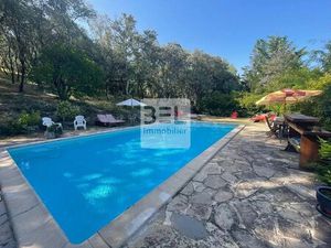 Vente maison 22 pièces