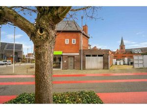 Maison à vendre à Kerkhofstraat 10 Hulste (RBU99160)