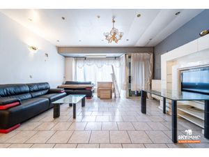 Immeuble mixte à vendre à Rue des Bons Buveurs 21 Saint-Nicolas (VBD71027)