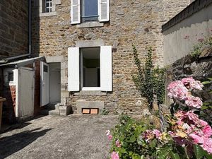 Maison de ville à rénover