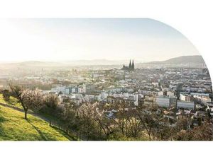 Achat : Appartement (63100)