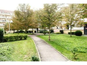 Appartement 3 pièces- 67.56 m² Terrasse Garage à vendre à Metz Sablon