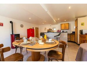 Maison d'hôtes La Longère Forézienne