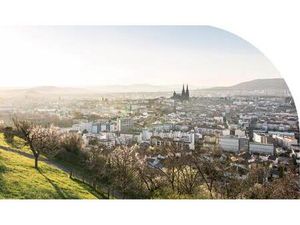 Achat : Appartement (63100)