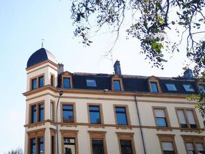 Appartement 2 pièces à vendre à Metz Sablon