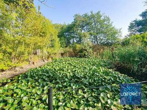 Vente Terrain à La Roche-sur-Yon (85000) : à vendre / La Roche-sur-Yon