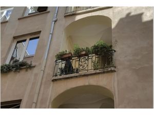 Annonce appartement à vendre