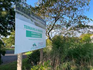 Vente Terrain à Landemont (49270) : à vendre / Landemont