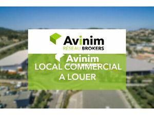 Location local commercial