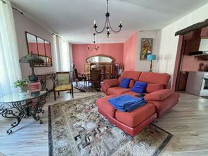 Vente Appartement 4 pièces à Argentan (61200) : à vendre 4 pièces / 93m² Argentan