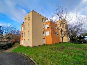 Vente Appartement 4 pièces au Mans Vauguyon (72000) : à vendre 4 pièces / 74m² Le Mans Vau