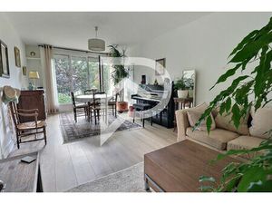 Appartement Maisons Laffitte 3 pièce(s) 73.77 m2
