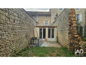 Vente Boutique/Local commercial 102 m²