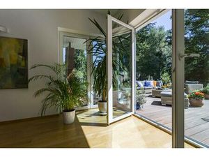 HYPERCENTRE - T3 AVEC GRAND JARDIN PRIVATIF – UN VÉRITABLE HAVRE DE PAIX