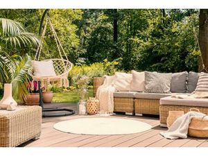 SUPERBE T3 AVEC GRAND JARDIN PRIVATIF – UN VÉRITABLE ESPACE DE VIE EN PLEIN AIR