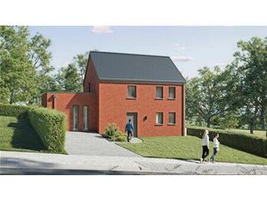 Maison à vendre à Rue Mathieu Carpentier Aywaille (VBD71109)