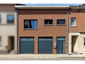 Maison à vendre à Pastoriestraat 15 Beersel (RBU99668)