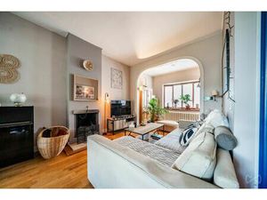 Maison à vendre à Av. Mutsaard 1 Laeken (VBD70974)