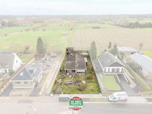 Bungalow à vendre à Oedelemse Steenweg 24 Damme (RWC41522)