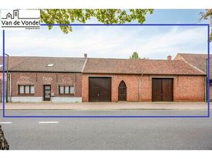 Fermette à vendre à Affligemdreef 109 Alost (RBU99671)