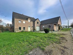 Maison à vendre à Rue de Franc-Warêt 27 Fernelmont (VBD70999)