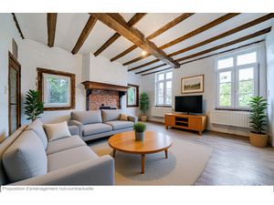 Maison à vendre à Rue Trieu de la Bouve 2-4 Honnelles (VBD70654)