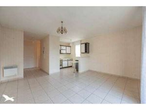 Vente Appartement 2 pièces à La chabossiere (44220) : à vendre 2 pièces / 43m² La chabossi