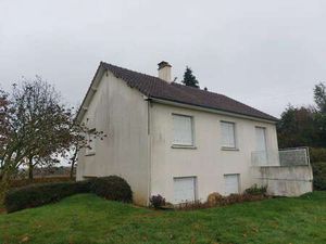 Vente Maison à Cossé-le-Vivien (53230) : à vendre / 91m² Cossé-le-Vivien