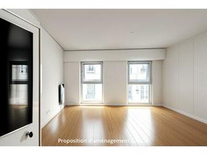 Paris IVe - Proche Place des Vosges - Ascenseur - Cave