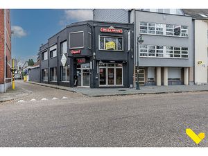 Commercieel te koop in Laakdal