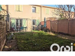 Maison Pont-Saint-Esprit m² T-4 à vendre  179 000 €