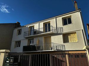 Appartement T3 Colombes à vendre