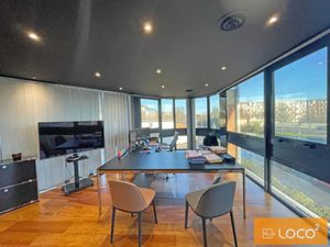 Bureaux Toulouse (31400) 322 m²