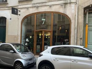Boutique location pure Odéon