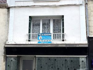 Vente Immeuble 130 m²