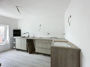 Appartement 3 pieces