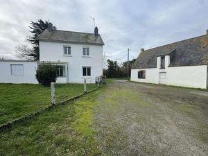 Vente Maison à Donges (44480) : à vendre / 79m² Donges