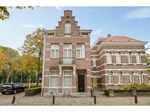 Maison de maître à vendre à Rustoordlei 83 Brasschaat (RBU99040)
