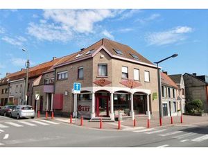 Surface commerciale à louer à Rue Basse 35 Dottignies (VBD71198)