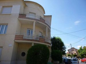 T3 Secteur av de Muret/ Fer à Cheval