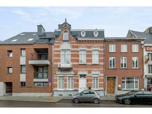 Maison à vendre à Houtmarkt 20 Saint-Trond (RBU99223)