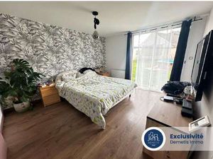 Vente Maison Piscine à Saint-Corneille (72460) : à vendre Piscine / 110m² Saint-Corneille