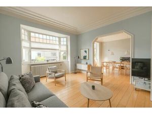 Villa à vendre avec garage et terrasse   Uccle (VBD70842)