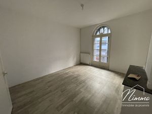 SAINT BAUDILE - APPARTEMENT T3 PROCHE FAC
