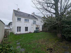 Vente Maison à Saint-Nazaire (44600) : à vendre / 108m² Saint-Nazaire