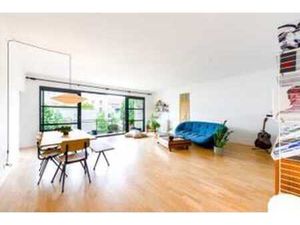 Chatelain - appartement 3 chambres + terrasse