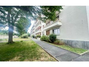 Appartement Saint-Maur-des-Fossés 79.7 m² T-4 à vendre  430 500 €