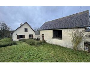 Maison Plainval 138 m² T-5 à vendre  169 000 €